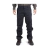 PANTALON DE TRABAJO CARGO NEGRO