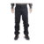 PANTALON DE TRABAJO CARGO NEGRO