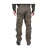 PANTALON DE TRABAJO CARGO VERDE - comprar online