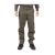 PANTALON DE TRABAJO CARGO VERDE