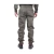 BOMBACHA CAMPO GABARDINA HOMBRE VERDE - comprar online
