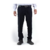 PANTALON DE VESTIR TROPICAL AZUL