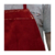 DELANTAL DESCARNE PREMIUM ENTERO 60X90 CM ROJO - comprar online