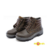 BOTIN BOHM PUNTERA PLASTICA MARRON