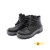 BOTIN BOHM PUNTERA PLASTICA NEGRO