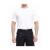 REMERA SP LISA ALGODON BLANCO 2MG
