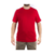 REMERA SP LISA ALGODON ROJO 2MG