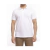 CHOMBA SP MANGA CORTA PIQUE BLANCO 2MCH