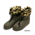 BOTAS DE LLUVIA SHADOW VERDE