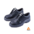 ZAPATO ARSENIO PUNTERA ACERO CONFORT NEGRO DIELECTRICO