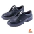 ZAPATOS ARSENIO PUNTERA TEFLON CONFORT NEGRO