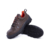 ZAPATILLAS ARSENIO PROPEL PUNTERA ACERO MARRON en internet