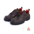 ZAPATILLAS ARSENIO PROPEL PUNTERA ACERO MARRON