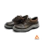 ZAPATOS ARSENIO RED LAND PUNTERA TEFLON PU MARRON DIELECTRICO