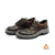 ZAPATO ARSENIO RED LAND PUNTERA ACERO PU MARRON DIELECTRICO