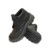 BOTIN ARSENIO OXISOL PUNTERA ACERO PU NEGRO DIELECTRICO - El Galpon Seguridad Industrial