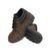 BOTIN ARSENIO IBERA PUNTERA ACERO PU MARRON DIELECTRICO - El Galpon Seguridad Industrial
