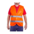 CHALECO REFLECTIVO CLASE 1 NARANJA