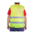 CHALECO REFLECTIVO CLASE 1 AMARILLO - comprar online