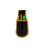 PORTA PINZAS Y LAPICES X2 TOP SAFE