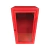 GABINETE PARA EXTINTOR 5KG CON PUERTA