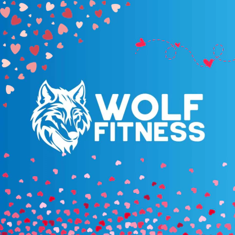WOLF FITNESS ARG®