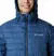 Imagen de Campera Columbia Powder Lite Hooded Hombre