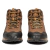 Botas Trekking Alaska Llaima Impermeable Hombre en internet
