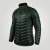 Campera Ansilta Piuquen 4 Pertex Plumón 800Fp Hombre