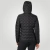Campera Columbia Delta Ridge Hooded Pluma 650 Mujer - Bulder Outdoor