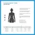 Imagen de Campera Impermeable Columbia Arcadia II Mujer