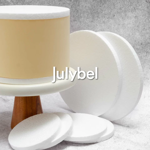 GUIAS Ø16.5x1cm (Pack 2 Unidades) Telgopor Alta Densidad - comprar online