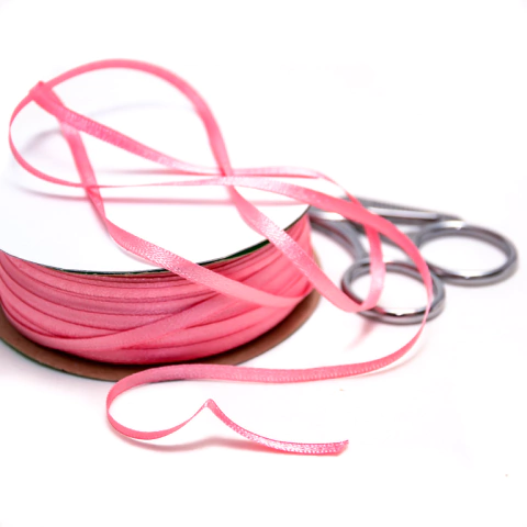 Cinta Raso N°00 ROSA DIOR