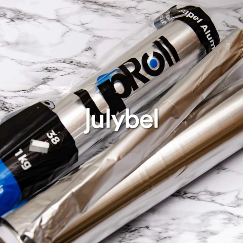 Papel aluminio ALUMAX 1kg x 38cm - comprar online