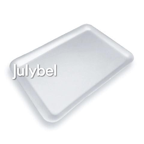 Bandeja Telgopor Expandido N625