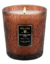 VELA POTE VIDRO 1 PAVIO FORBIDDEN FIG - VOLUSPA na internet