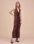 Vestido Onça Eleonora - Iorane