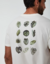 CAMISETA BOTÂNICA - ZAPÄLLA