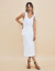 REGATA BECA OFF WHITE - IORANE