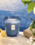 Vela Pedestal 3 Pavios 80hrs Mediterranean Lemon - Voluspa
