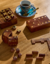 Dado Le Lis Casa Wood