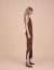 Vestido Onça Eleonora - Iorane - comprar online