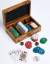 Caixa Poker Le Lis Casa - comprar online