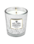 VELA POTE DE VIDRO 1 PAVIO SILVER BIRCH PEPPERCORN - VOLUSPA na internet