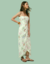 VESTIDO SARA FLORAL - IORANE - comprar online