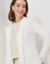 CARDIGAN MALHA MANGA LONGA - MOB - comprar online