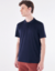 POLO PIMA INTERLOQUE - RICARDO ALMEIDA - comprar online