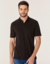 POLO VISTA COBERTA PIQUÊ - RICARDO ALMEIDA - comprar online