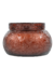 VELA POTE VIDRO CHAWAN FORBIDDEN FIG - VOLUSPA na internet