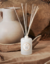 DIFUSOR DE AMBIENTE [VOLUSPA®] SUEDE BLANC